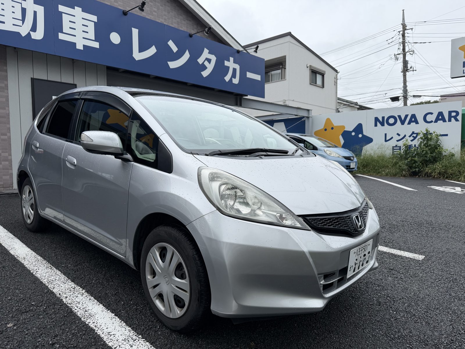 フィット 2