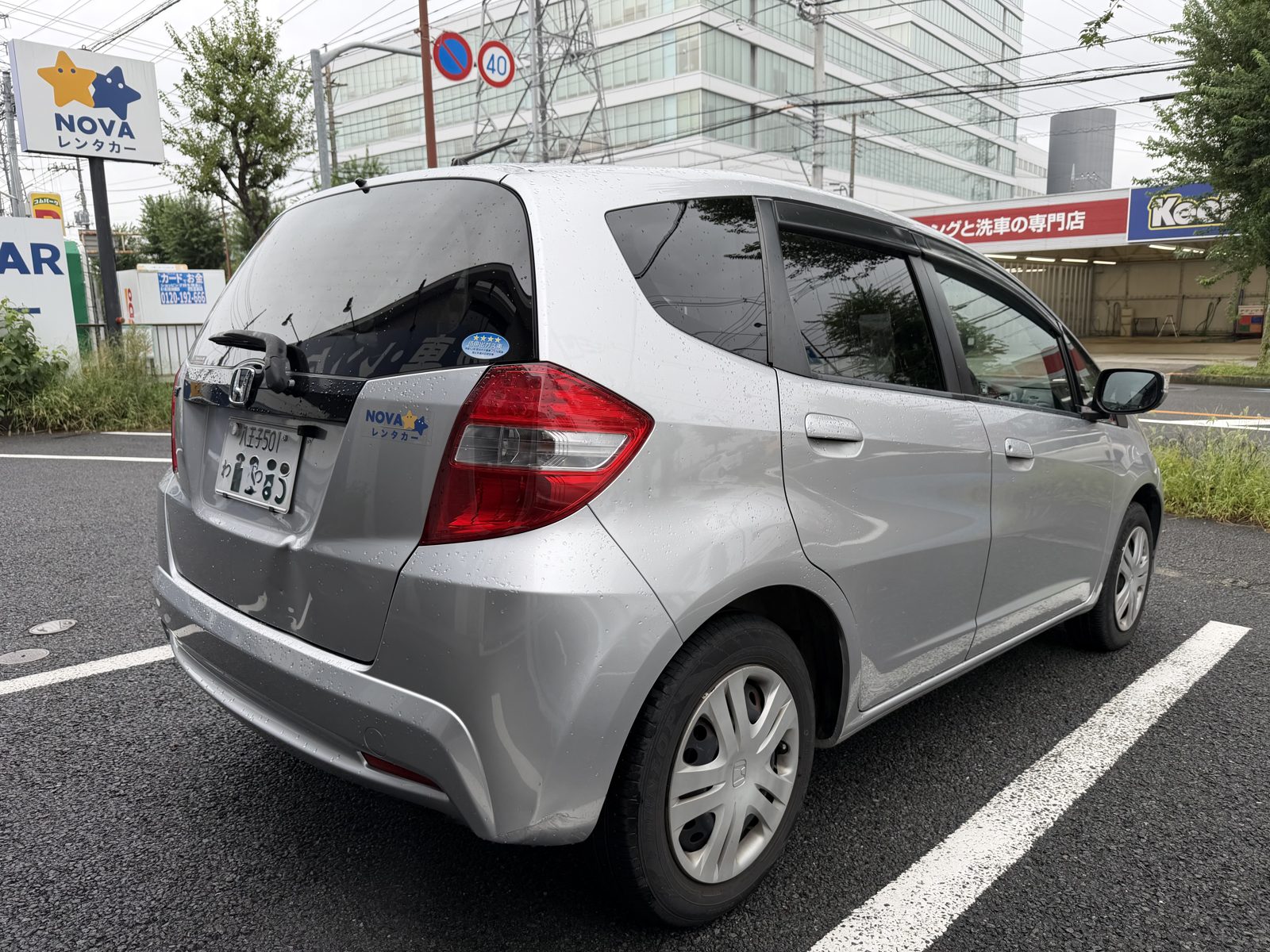 フィット 3